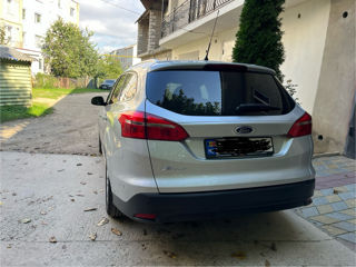 Ford Focus foto 2