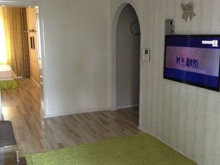 Apartament cu 2 camere, 60 m², Centru, Chișinău foto 5