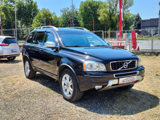 Volvo XC90 foto 2