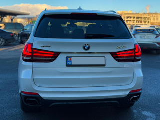 BMW X5 foto 7