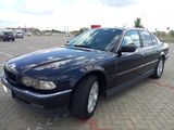 BMW 7 Series foto 3