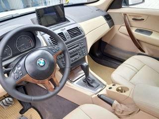 BMW X3 foto 3