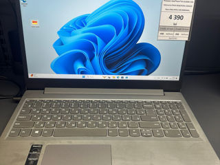 Lenovo IdeaPad L3/Mem 8/256SSD   Preț-4390 lei