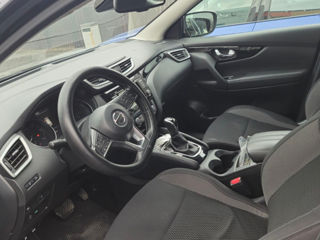 Nissan Qashqai foto 6