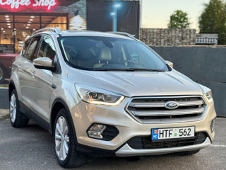 Ford Kuga foto 3