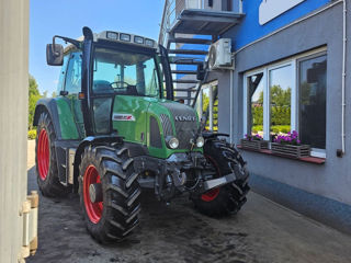 Fendt Farmer foto 6