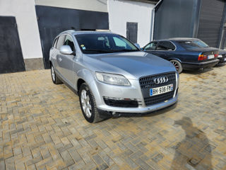 Audi Q7 foto 4