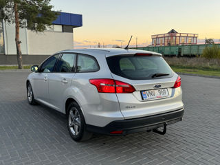 Ford Focus foto 3