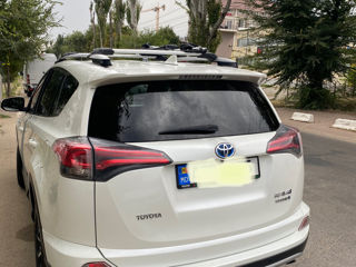 Toyota Rav 4 foto 3