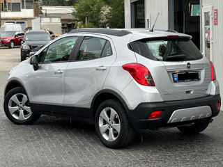 Opel Mokka foto 4