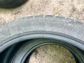 Продам 1 б.у скат 295/35 R21 Michelin Latitude Sport 3 foto 5