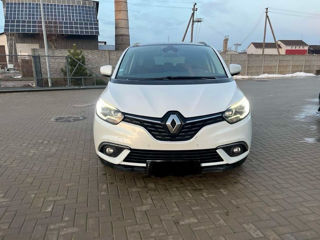 Renault Grand Scenic foto 7