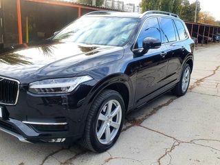 Volvo XC90 foto 2