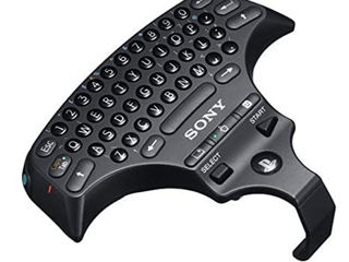 Клавиатура Wireless Keypad (PS3) foto 4