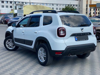 Dacia Duster foto 5