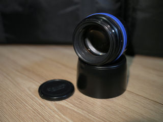 Canon EF 85 mm f1.8 USM foto 3