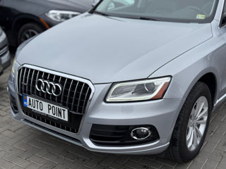 Audi Q5 foto 16