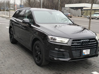 Audi Q7 foto 15