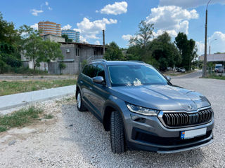 Skoda Kodiaq foto 2