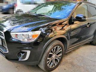 Mitsubishi ASX foto 3