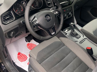 Volkswagen Golf Plus foto 9