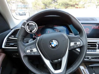 BMW X5 foto 6