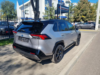 Toyota Rav 4 foto 5