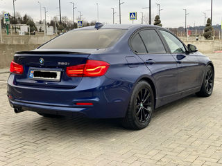 BMW 3 Series foto 3