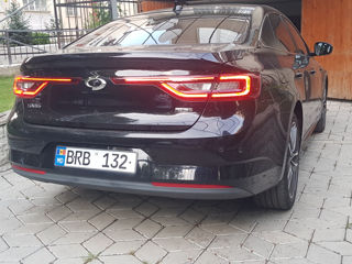 Renault Talisman foto 3