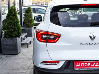 Renault Kadjar foto 10