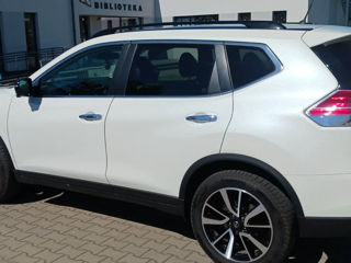 Nissan X-Trail foto 3