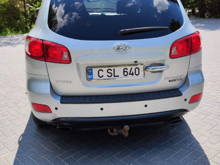 Hyundai Santa FE foto 6