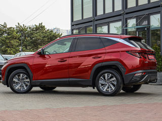 Hyundai Tucson foto 5