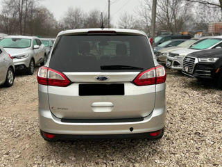 Ford Grand C-MAX foto 5