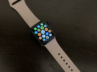 Apple Watch 6 40MM Blue foto 2