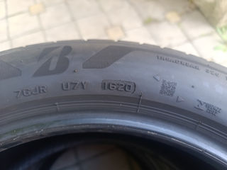 225 50 17, 2020 Bridgestone vara foto 2