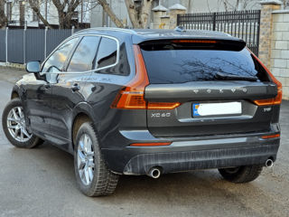 Volvo XC60 foto 4