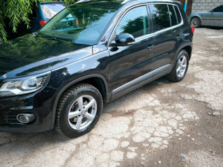 Volkswagen Tiguan foto 7