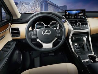 Установка штатных магнитол Lexus на Android foto 5