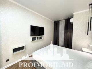 Apartament cu 2 camere, 62 m², Centru, Chișinău foto 6