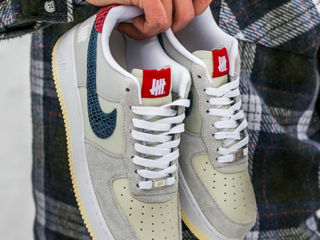 Nike Air Force 1 Low x Undefended Unisex foto 2