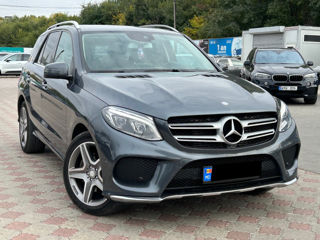 Mercedes GLE foto 5