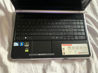 Acer Packard Bell 15.6 (intel Pentium, 4gb Ram, 320gb Hdd, Nvidia Geforce Gt105) foto 3