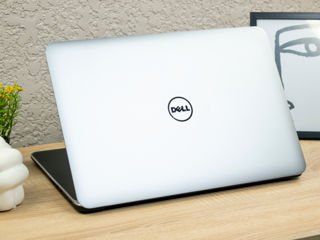 Dell Precision M3800/ Core I7 4702HQ/ 8Gb Ram/ Quadro K1100M/ 128Gb SSD/ 15.6" 4K IPS Touch!! foto 9