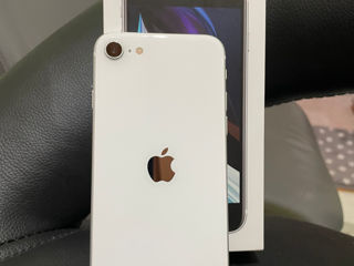 SE 2020 White 64GB Ideal Original foto 2