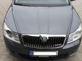 Skoda Octavia foto 2