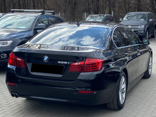 BMW 5 Series foto 5