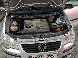 Volkswagen Polo foto 5