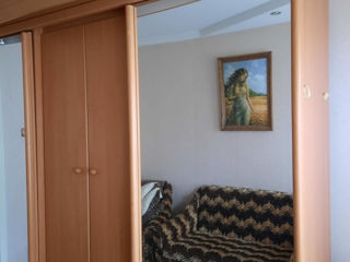 Apartament cu 3 camere, 76 m², BAM, Bălți foto 3