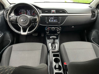 KIA Rio X-Line foto 6